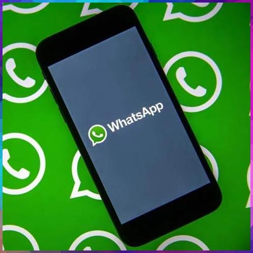WhatsApp releases fix for WhatsApp desktop