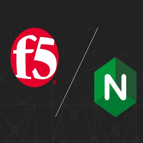 F5 rolls out NGINX for Microsoft Azure