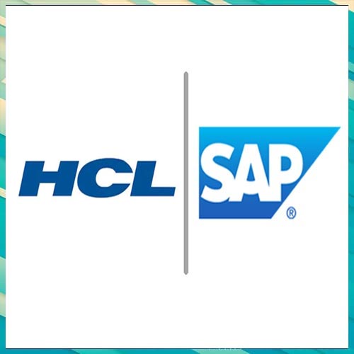 HCL Technologies and SAP join forces to offer Smart IoT offerings