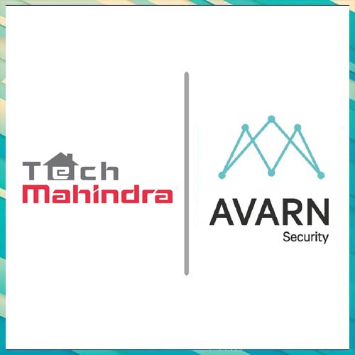 Tech Mahindra to help Avarn Security in its digital transformation journey