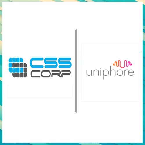 Uniphore and CSS Corp Partner to help clients elevate their customer experience