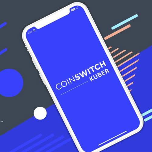 CoinSwitch launches first crypto index CRE8 CoinSwitch launches first crypto index CRE8
