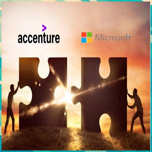 Accenture and Microsoft help organizations address their greatest sustainability challenges