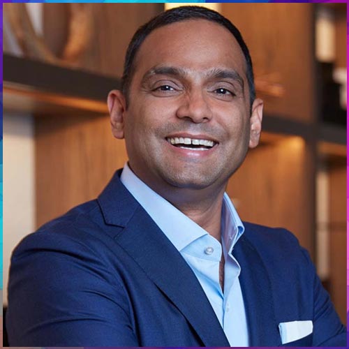 Verizon Business chairs Sowmyanarayan Sampath as Executive Vice-President and CEO