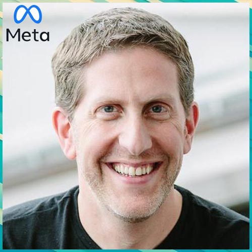 Guy Rosen appointed as Meta's CISO