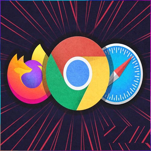 Multiple vulnerabilities found in Google Chrome and Mozilla Firefox