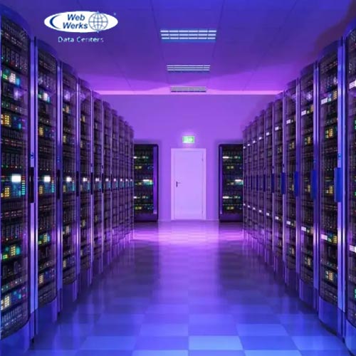 Web Werks to invest in new hyper-scale data centre in Noida