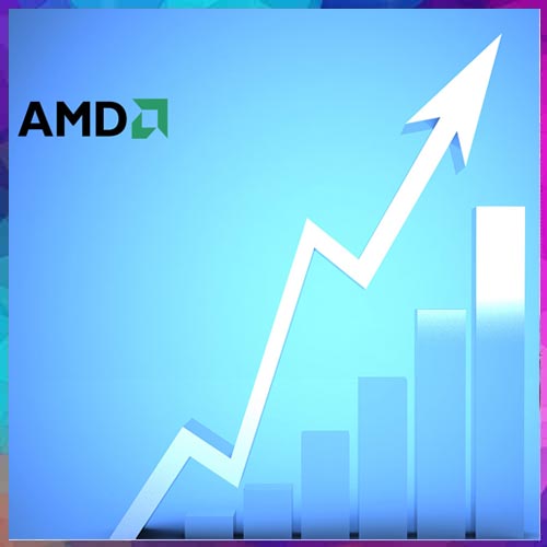 AMD outlines its strategy to drive its next phase of growth