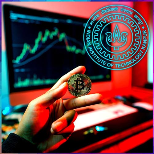 IIT-Kanpur develops tool for detecting crypto transaction frauds IIT-Kanpur develops tool for detecting crypto transaction frauds