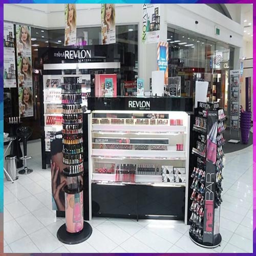 Cosmetics giant Revlon mulling over filing for bankruptcy