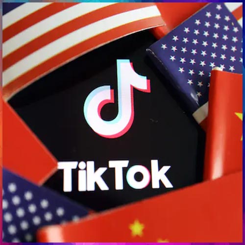TikTok informs its US traffic is going through Oracle servers, but it stores backups