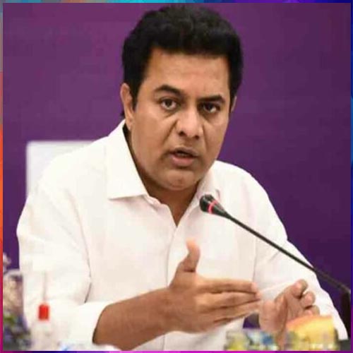 Telangana govt announces to launch T-Hub 2.0 on June 28 Telangana govt announces to launch T-Hub 2.0 on June 28