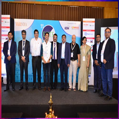 Cloud, a catalyst to drive business agility and efficiency: 11th VARINDIA EIITF