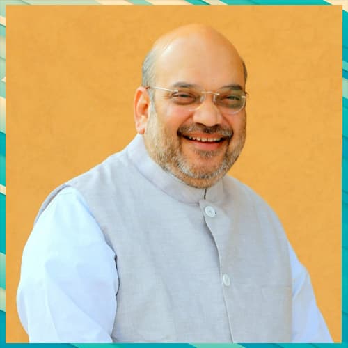 Cyber security is integral to national security, says Amit Shah