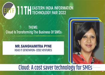 Cloud: A cost saver technology for SMEs