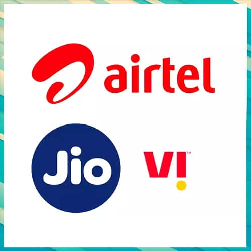Jio, Airtel and Vodafone Idea may buy spectrum worth Rs 71000 cr