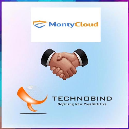 TechnoBind partners with MontyCloud to provide Cloud Management Services
