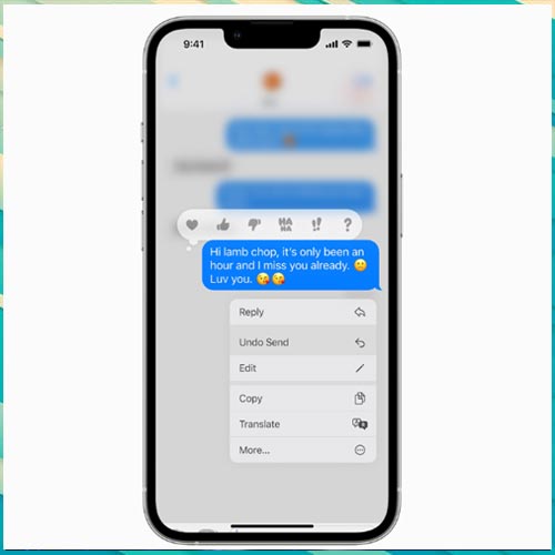 Apple introduces additional SMS filters for Indian iPhone users