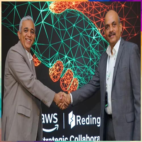 Redington India with AWS to enable cloud adoption in India