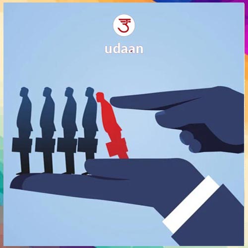 Udaan fires 5% employees to cut costs