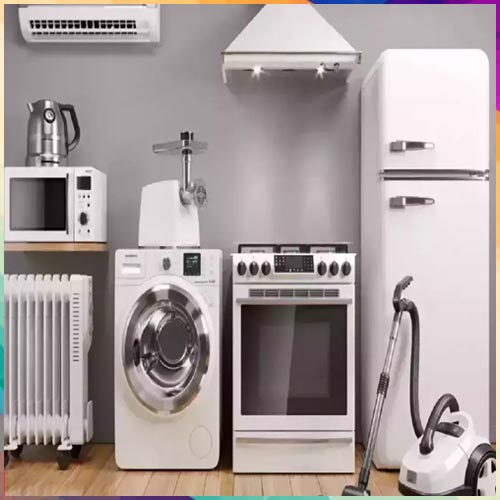 DPIIT selects 15 firms for 2nd round of PLI for white goods