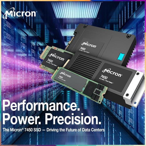 Micron introduces 176-Layer NAND SATA SSD for data centers