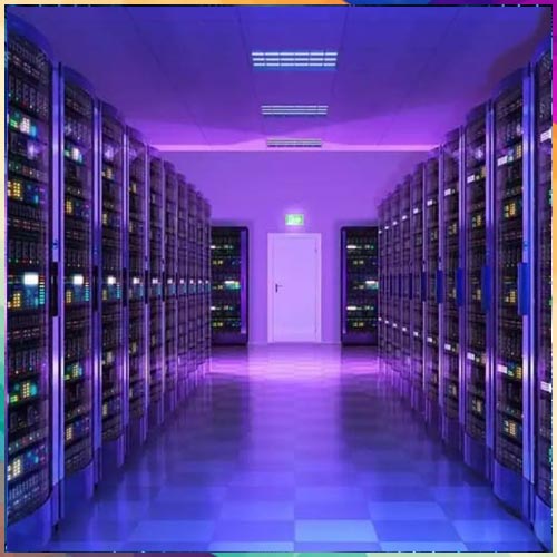 UP Govt approves proposals for setting up 4 data centre parks UP Govt approves proposals for setting up 4 data centre parks