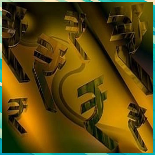 Rupee breaks 79 per dollar mark for the first time