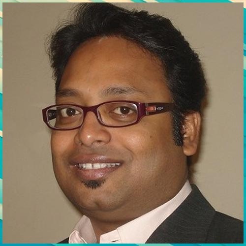 Rackspace Technology ropes in Debajit Roy as Managing Director