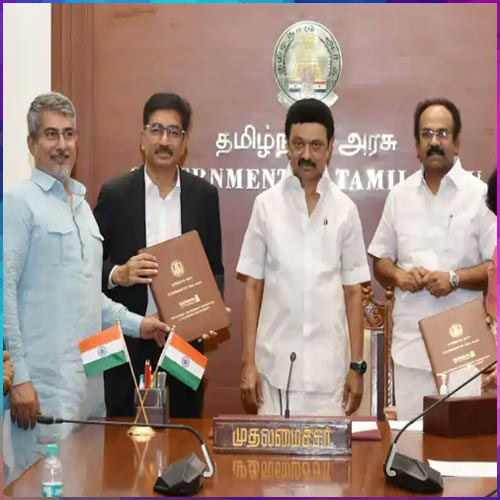 Singapore-based IGSS Ventures to set up Semiconductor Park in Tamil Nadu