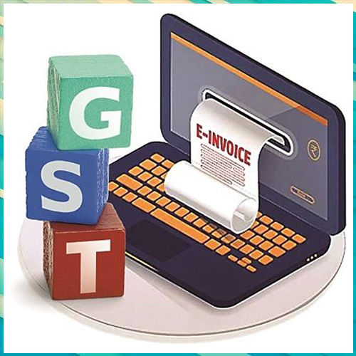 Govt to mandate GST e-invoicing for companies with Rs 5-cr turnover