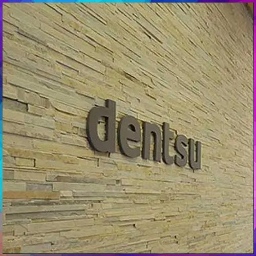 I-T department raids Dentsu India's Mumbai office