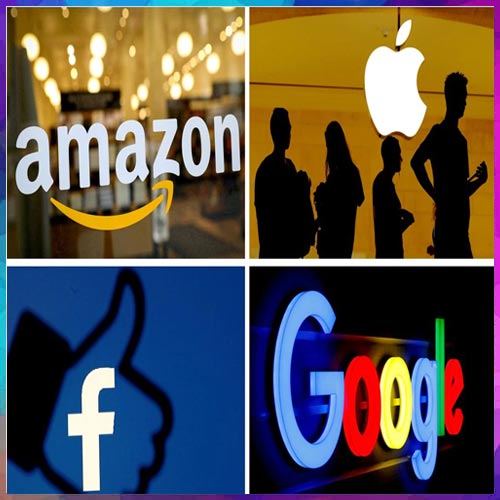 European Parliament passes two laws to regulate Big Tech companies