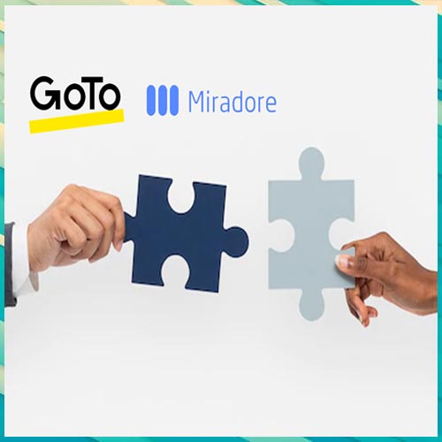 GoTo to acquire cloud-based device management provider Miradore