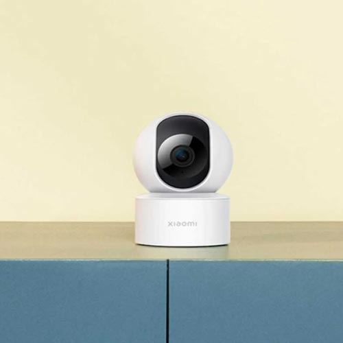 Xiaomi India rolls out Xiaomi 360° Home Security Camera 1080p 2i