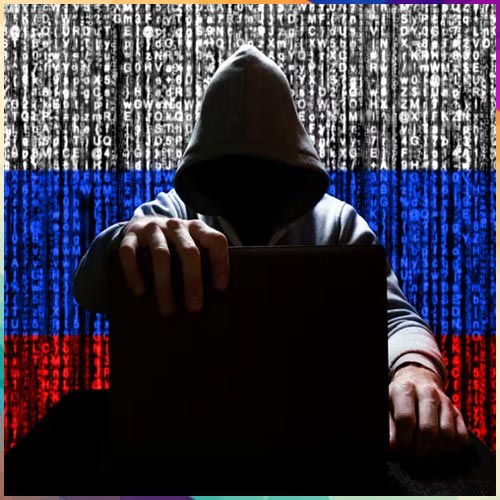 Cybersecurity company Group-IB to split into Russian, international business