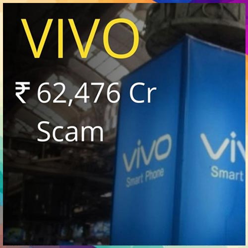 Vivo India transferred 50% of its turnover money to China to avoid taxes