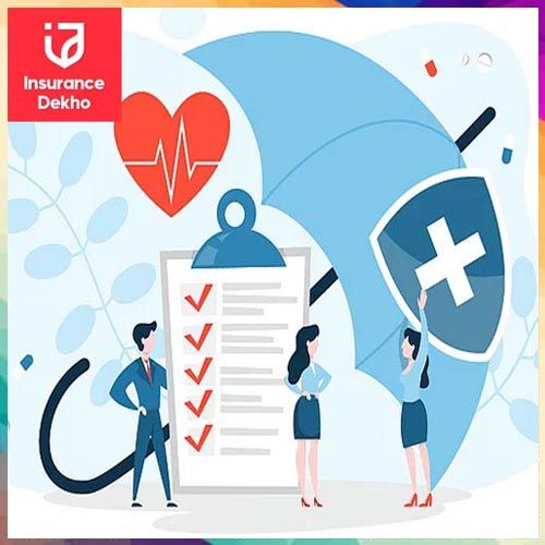 InsuranceDekho raises $100Mn in latest round