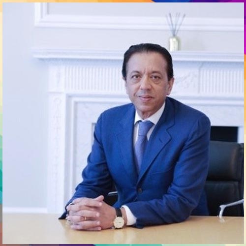 SoftBank's Rajeev Misra to move as VC of SoftBank Global Advisers