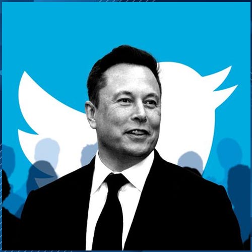 Musk drops $44Bn Twitter deal