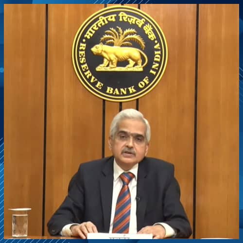 RBI Governor assures ease of inflation in second half of 2022-23