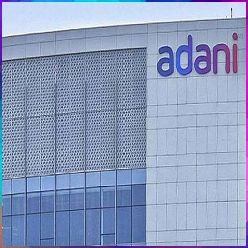 DoT issues LoI to Adani for telecom services in Gujarat