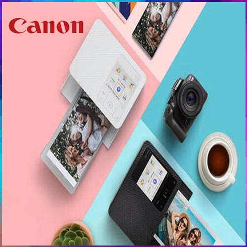 Canon announces Selphy CP1500 portable printer for instant printing Canon announces Selphy CP1500 portable printer for instant printing
