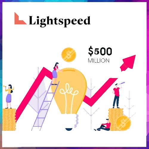 Lightspeed raises $500Mn for India and Southeast Asia