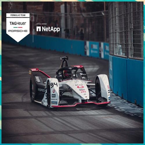 NetApp to power Porsche Motorsport with hybrid cloud solutions NetApp to power Porsche Motorsport with hybrid cloud solutions