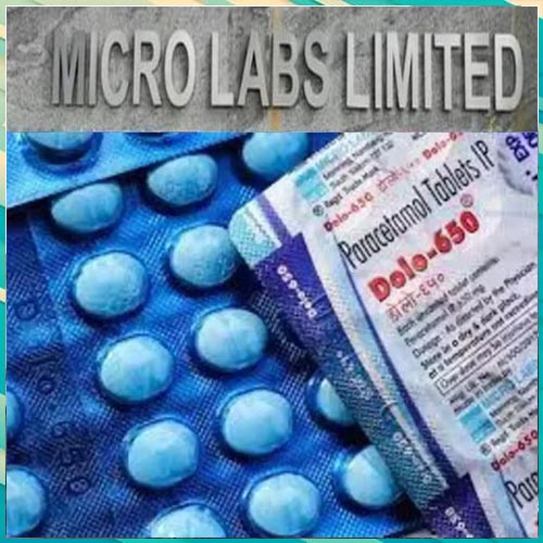 Micro Labs comes under IT Dept scanner for tax evasion of Rs 300 crore Micro Labs comes under IT Dept scanner for tax evasion of Rs 300 crore