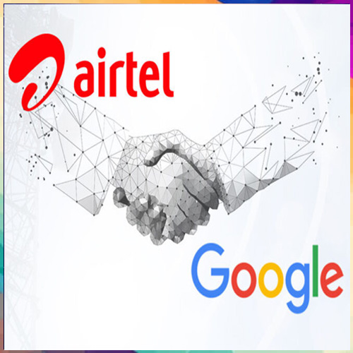 Google acquires 1.2% stake in Bharti Airtel for $700 million