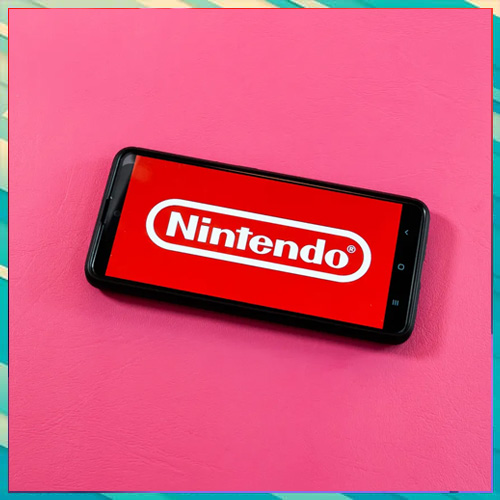 Nintendo renames CG animation studio Nintendo renames CG animation studio