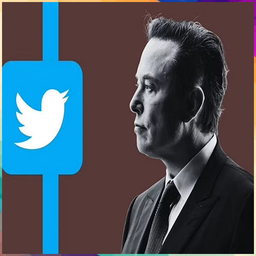 Twitter sues Musk for terminating the deal