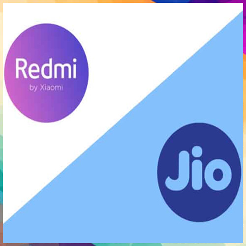 Redmi India partners with Reliance Jio for 5G trials
